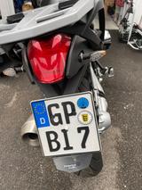 BMW R1200R