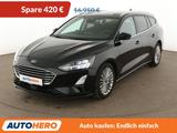 Ford Focus 2.0 TDCi EcoBlue Cool&Connect Aut.*LED* - Ford Focus: Connect