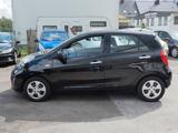 Kia Picanto Edition 7 - Kia Picanto bis 15.000 Euro