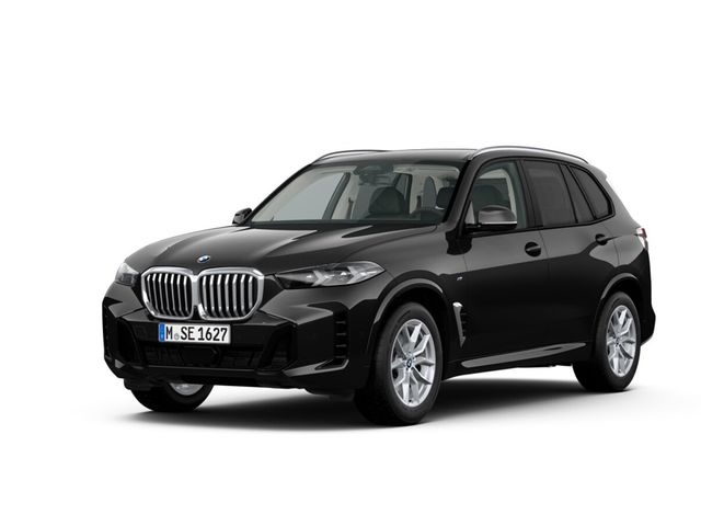 BMW X5 xDrive 30d M Sport Mild-Hybrid AHK HuD Pano  