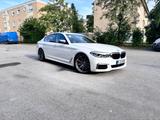 BMW M550i xDrive  - BMW M-Modelle in München