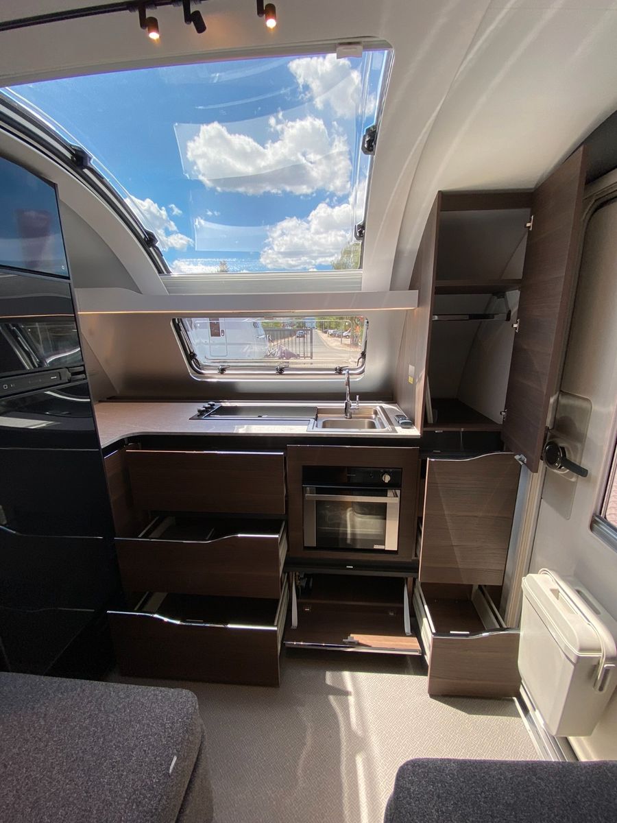 Fahrzeugabbildung Adria Alpina 903HT*--sofort verfügbar--