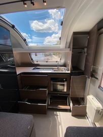 Fahrzeugabbildung Adria Alpina 903HT*--sofort verfügbar--