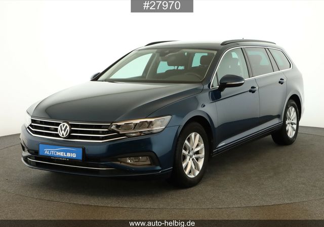 Volkswagen Passat Variant 1.5 TSI Business #LED#AHK#ACC#