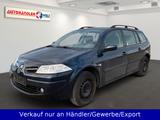 Renault Megane Grandtour 1.6 Authentique Exception - Renault Megane aus 2008: Grandtour