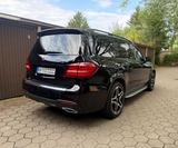Mercedes-Benz GLS 350d 4Matic, AMG-line, Extra&Vollausstattung - Mercedes-Benz GLS-Class in Hamburg