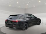 Mercedes-Benz E 450 d 4MATIC T-Modell +MBUX+AMG+STH+Pano+HUD - Mercedes-Benz E-Klasse Gebrauchtwagen