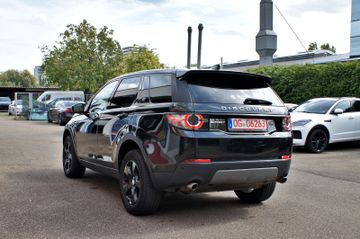 Land-Rover Discovery - 10