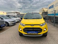 Ford Ecosport - Vorschau 15