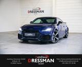 Audi TT RS 2.5 TFSI Q. RS-ABGASANL. B&O OLED CARBON - Audi TT RS aus 2022
