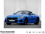 BMW Z4 sDrive20i A M Sport HUD RFK NAVI LED PDC V+H - BMW Z4 in Leverkusen