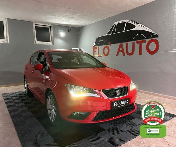 Seat Ibiza 1.0 75 CV 5p. Style PARI AL NUOVO