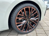 CUPRA Leon ST VZ 2.0 TSI  DSG 4D PANO AHK MATRIX 5JGAR bei Autohaus Landmann & Maier OHG