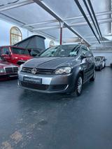 Volkswagen Golf Plus VI Comfortline * TÜV & Service NEU *