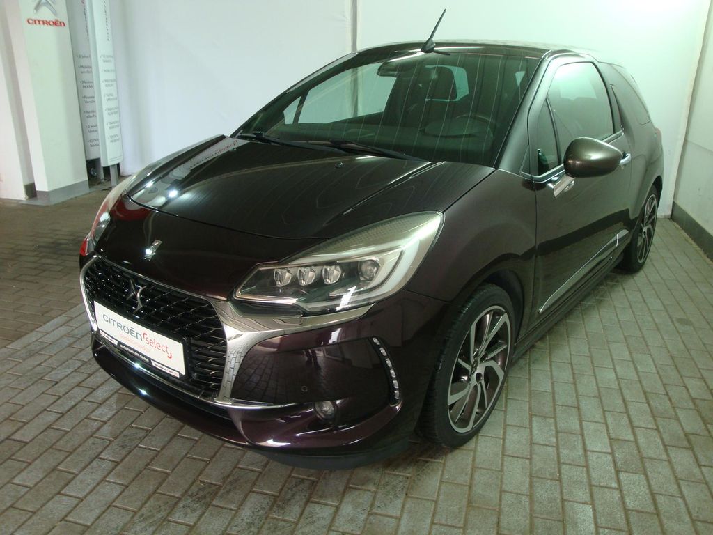 Image of Citroën DS3