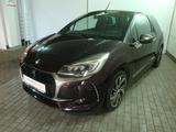 DS Automobiles DS3 Sport Chic Cabrio NAVI SHZ PDC - DS Automobiles DS3 aus 2016