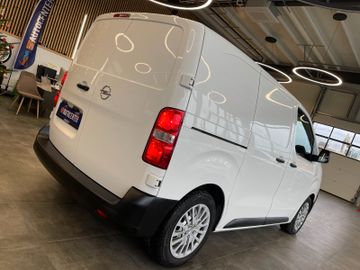 Opel Vivaro Kasten Edition S *1.HAND*19%MWST*PDC*