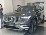 Volvo XC90 B5 AWD Geartronic Inscription 7.Sitze - Volvo XC90 mit Hybrid-Antrieb