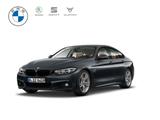 BMW 420 Gran Coupe i M Sport*Lenkradhzg.*Glasdach*Hu - BMW 420 Gran Coupé in Leipzig