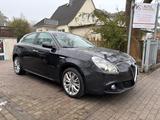 Alfa Romeo Giulietta Super - Alfa Romeo Giulietta: Automatik