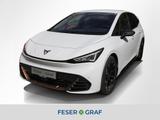 Cupra Born 170kW ACC LED RüKa Sitzh - Cupra Born aus 2022