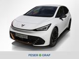 Cupra Born 170kW ACC LED RüKa Sitzh - Cupra Born