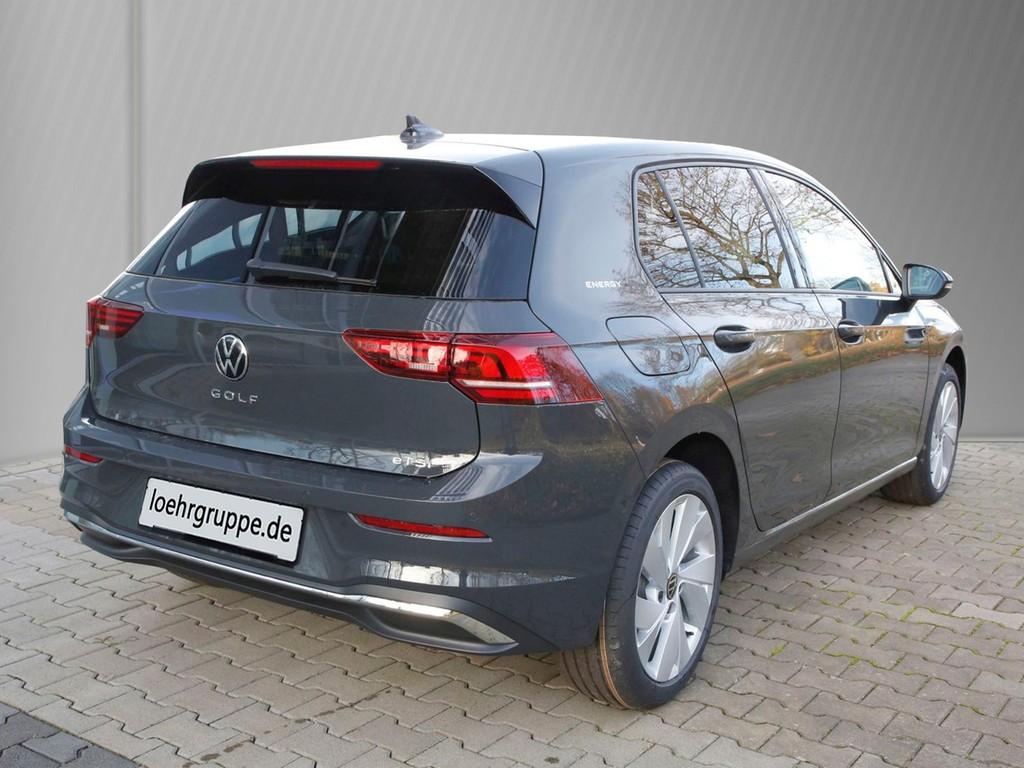 Volkswagen Golf Life 1.5 eTSI OPF 7-Gang-DSG Energy, миниатюра 4