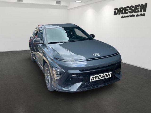 Hyundai KONA - Bild 3