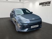 Hyundai KONA - Vorschau Bild 3