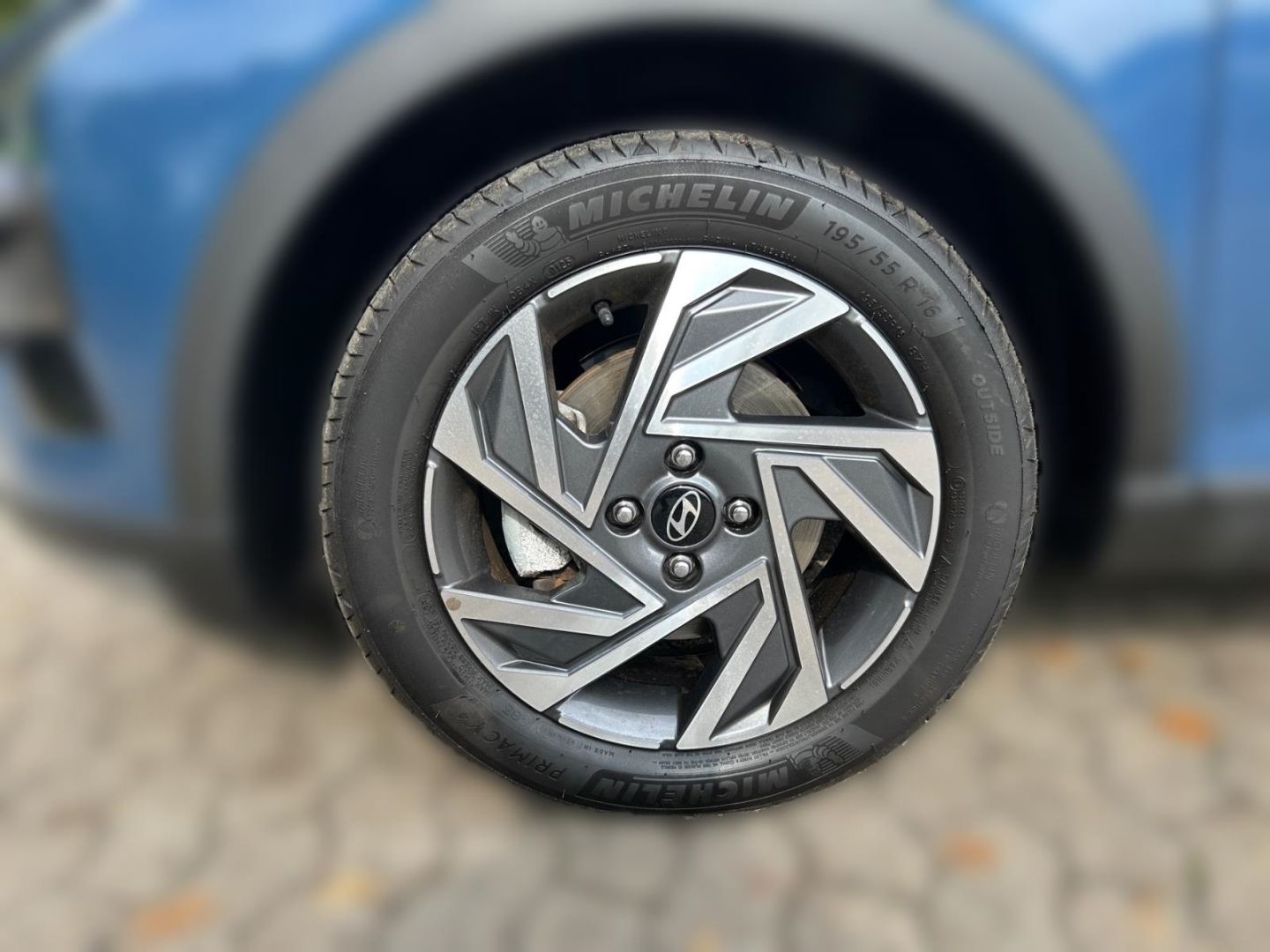 Hyundai BAYON – Bild 7