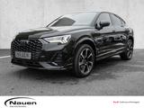 Audi Q3 Sportback 35 TFSI S-line *AHK*PANO*B&O*LED*NA - Audi Q3: Sportback