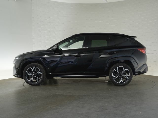 Hyundai Tucson – Bild 9