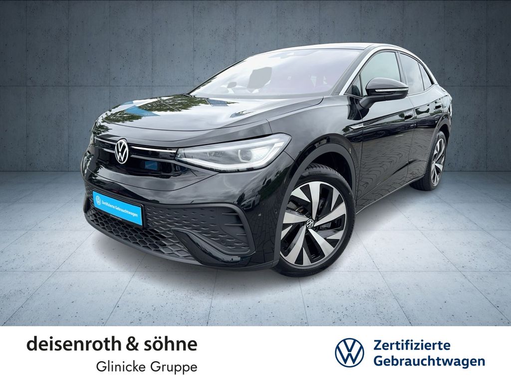 Volkswagen ID.5 Pro Performance Matrix/Pano/Nav/360/EasyOp/