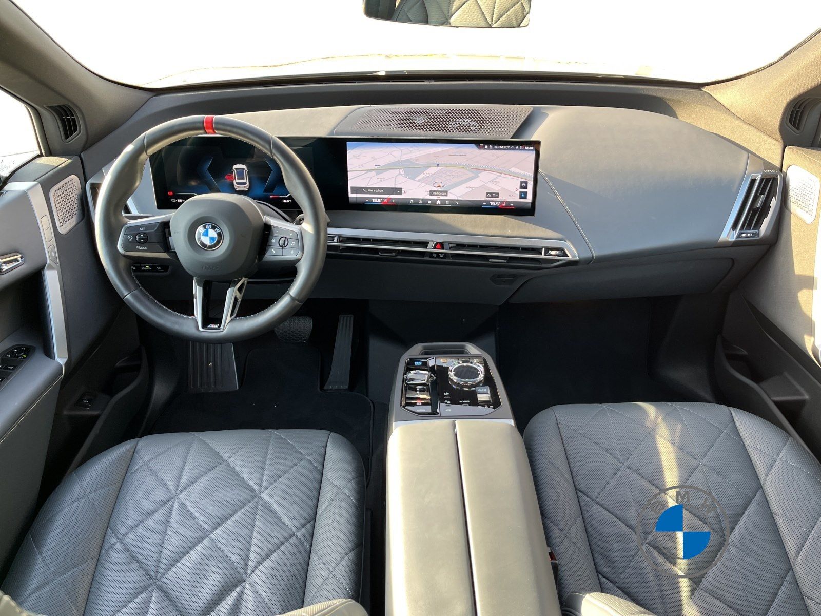 BMW iX - Bild 16
