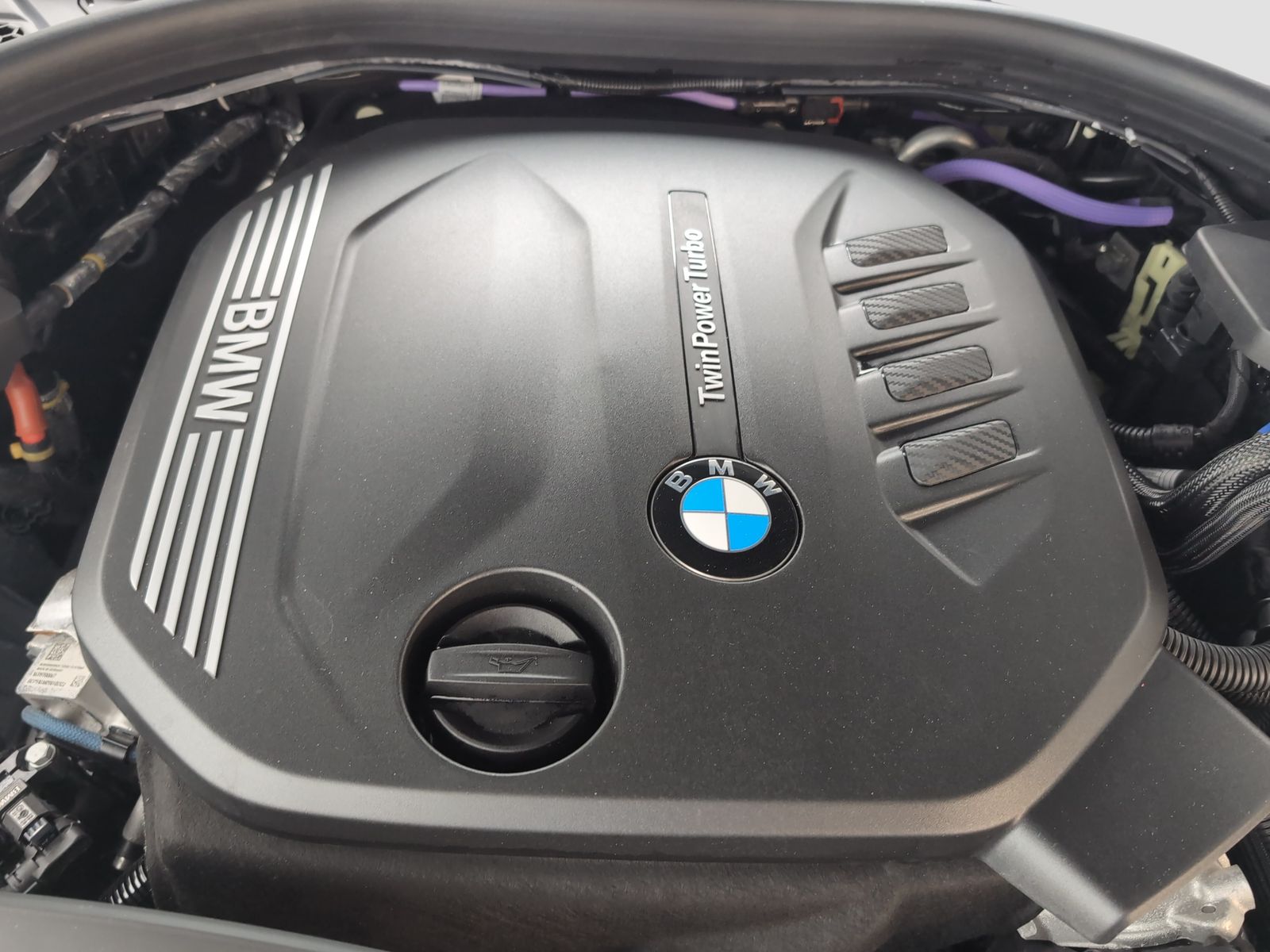 BMW 320 - Bild 17