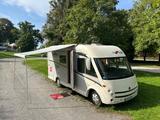Carthago Top Integrierter Carthargo C-Tourer 138 | 3,5t  - Offers