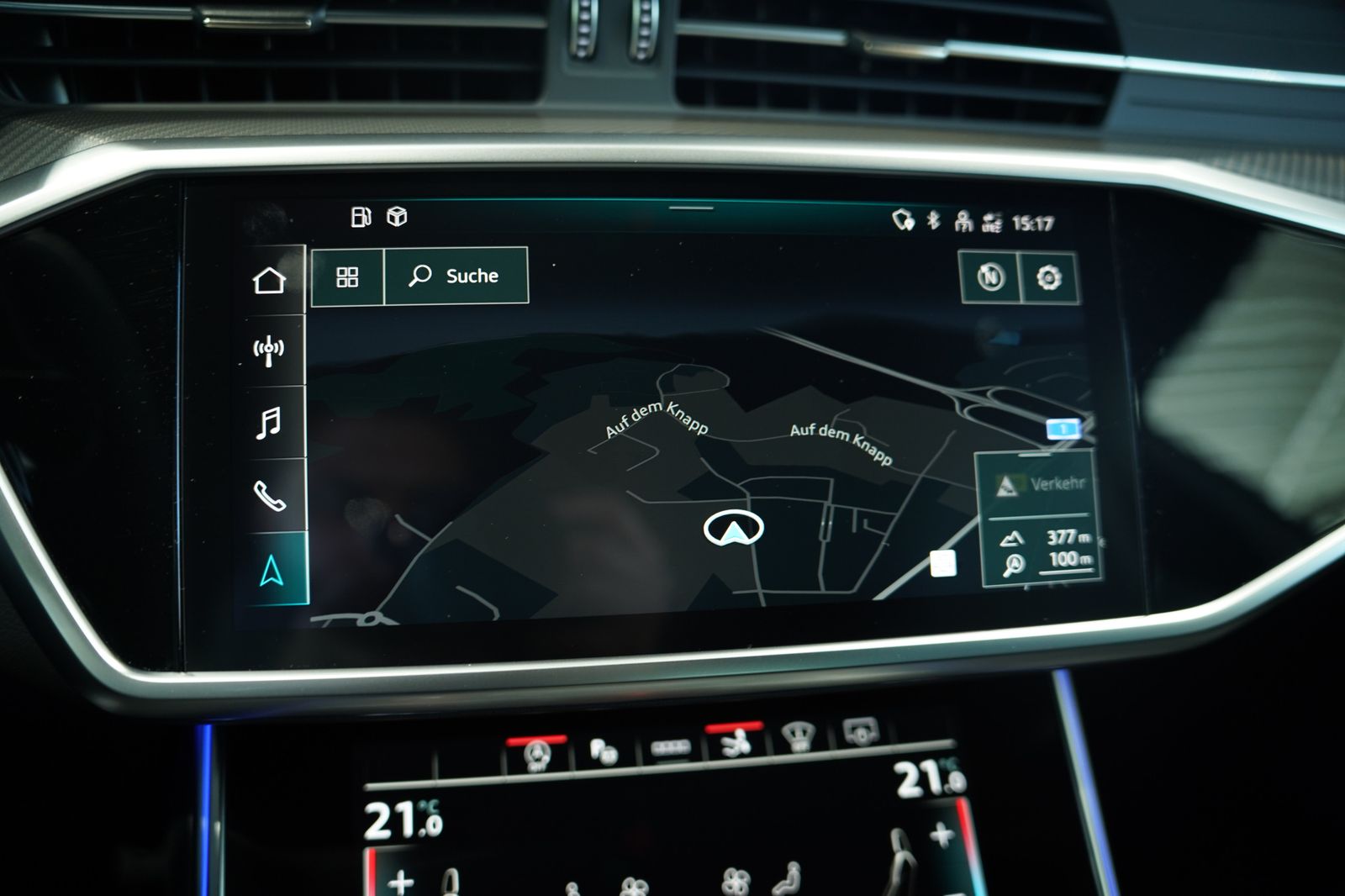Audi Rs7