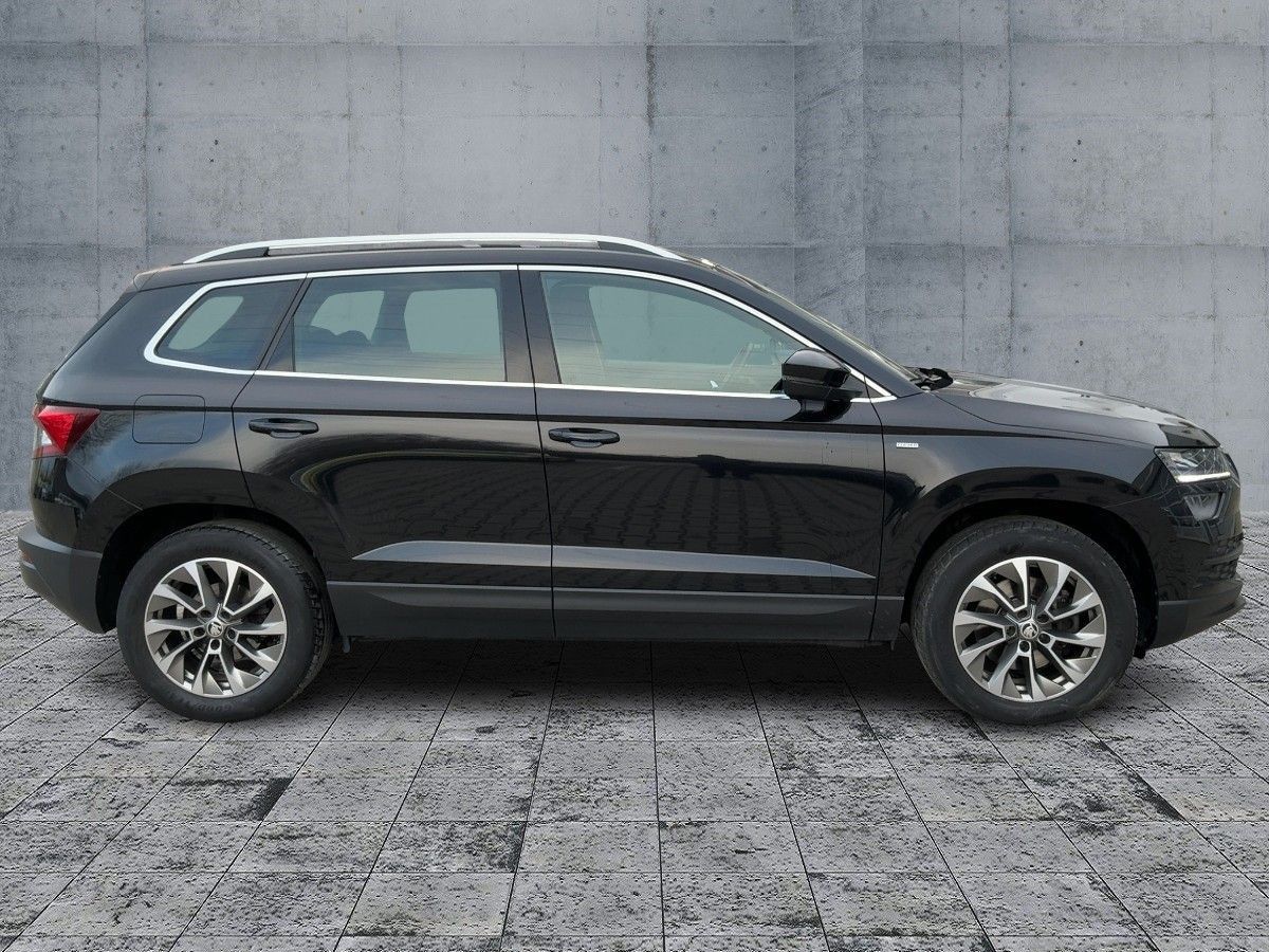 Skoda Karoq - Bild 7