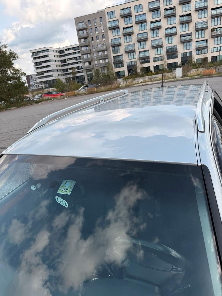 Audi A6 2005 — photo 15