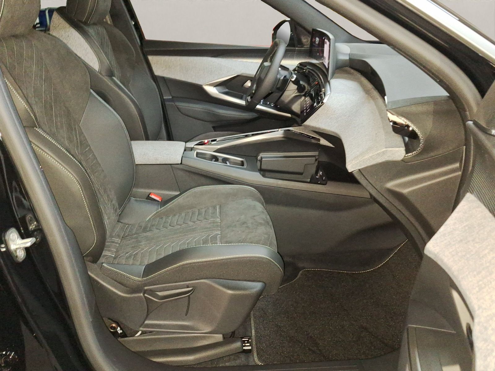 Peugeot 3008 - Bild 17
