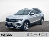 Volkswagen T-Cross 1.0 TSI DSG LIFE FACELIFT+KAMERA+MATRIX