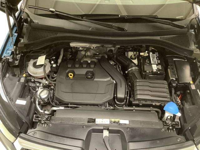 KODIAQ Clever 1.5 110 kW DSG RÜFA KAM SH 4x NAVI