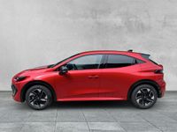 Renault Clio - Vorschau Bild 2