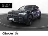 Volkswagen Touareg R-Line 3,0 V6 TDI Massage 360° Luft AHK
