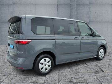 Volkswagen T7 Multivan - 6