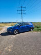 Peugeot 308 Allure EAT8 GT-Line Sport Clever Komfort - Peugeot 308 in Wiesbaden