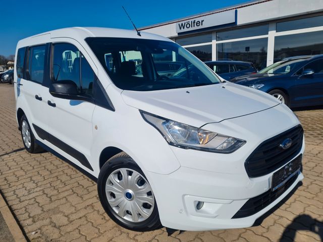 Ford Transit Connect L1 Kombi Trend EPH uvm.