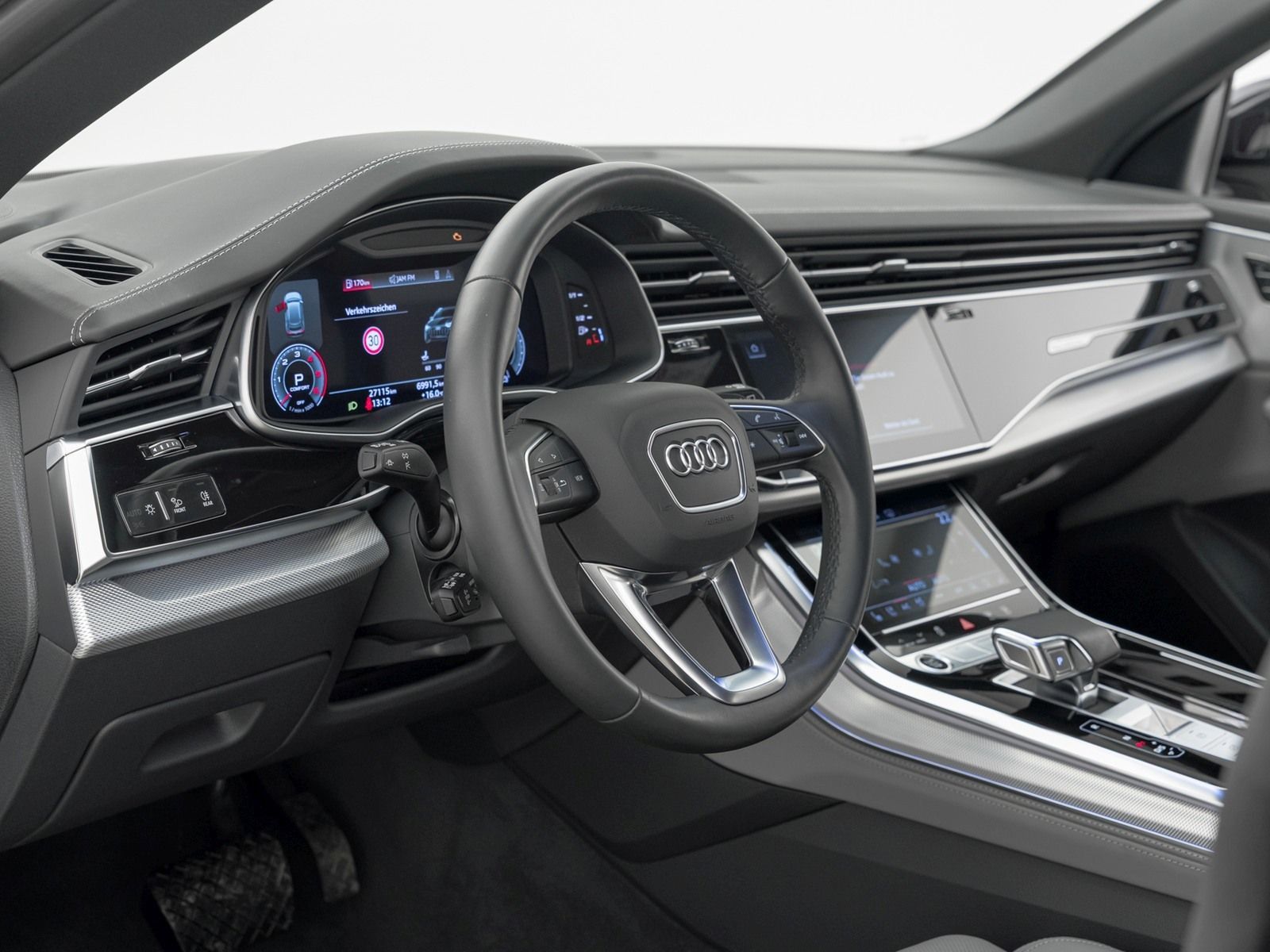 Audi Q8 - Bild 19