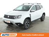 Dacia Duster 1.3 TCe Prestige - Dacia Duster Gebrauchtwagen in Hamburg