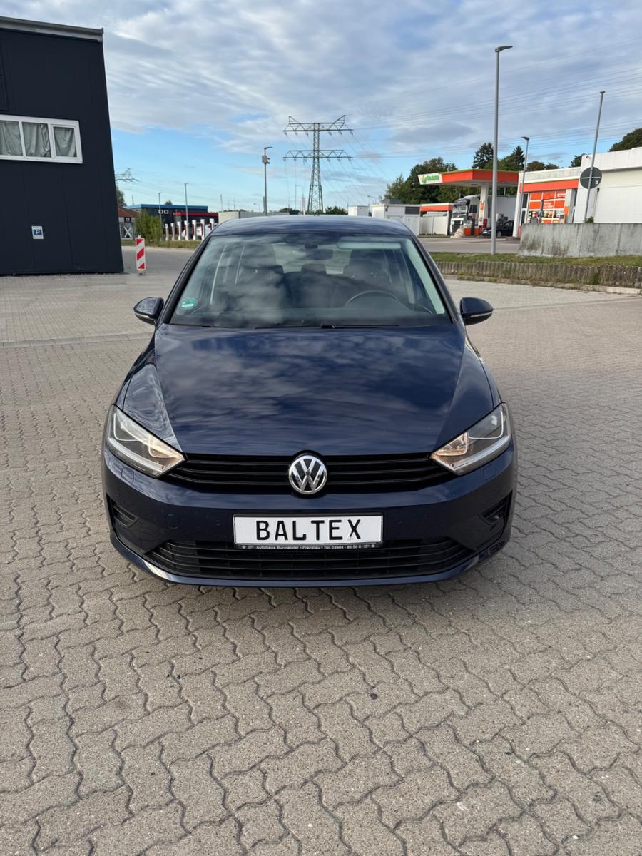 Volkswagen Golf Sportsvan VII Trendline BMT/Start-Stopp